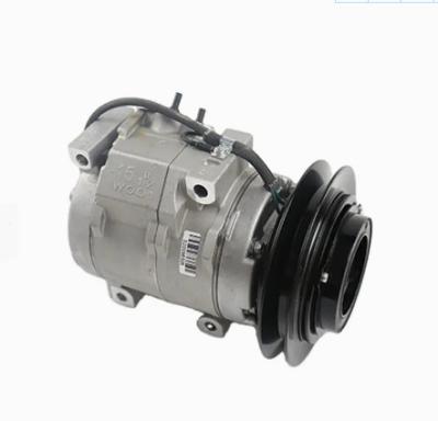 1-83532313-0 Truck AC Parts Air Conditioning Compressor Pump For Isuzu 51K 6wf1
