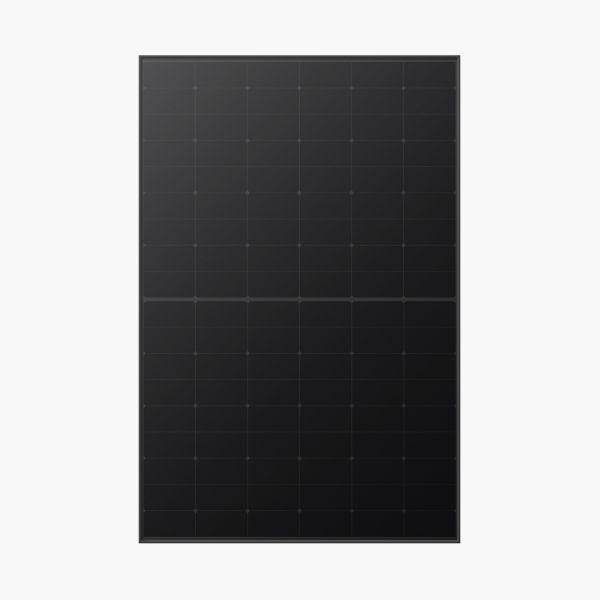 EU Warehouse Hi-MO6  Longi Bifacial Solar Panel PV 525w 530w 540w 550w Rooftop Solar Energy System