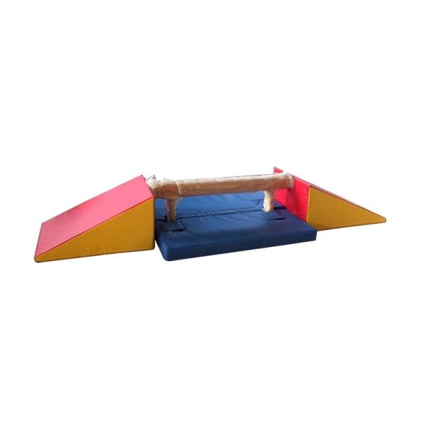 Gymnastics supplies wedge mat for home Education Game  Jigsaw Puzzle  Kids Puzzle Toy