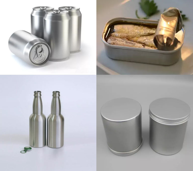 1145 1235 3003 5A02 8006 5182	Алюминиевая стальная нежность финиша мельницы катушки H22 H24 1mm 3mm