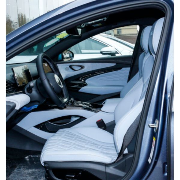 BYD Seal 2024 Honor 550km RWD Elite version Electric Medium car 4 door 5 seat car