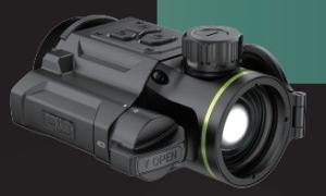25mm レンズ FW-T425 熱画像照準器 効率向上
