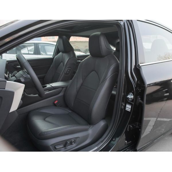 Véhicule hybride moyen de Toyota 160kw Toyota Avalon 2022 double moteur 2.5L