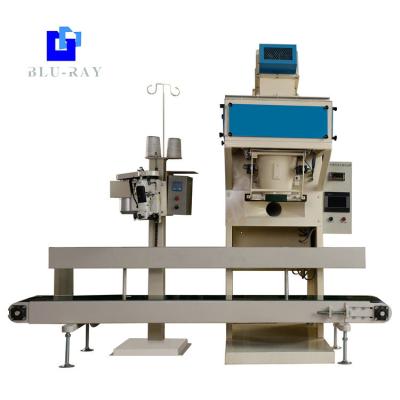 Máquina de embalagem do arroz de DCS-50SK 500~2000kg