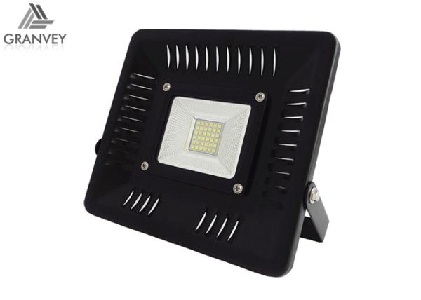 High Power Dimmable LED Flood Lights , LED Flood Light Outdoor Security Lighting 30W Driverless