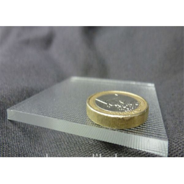 Solar Panel Ultra Clear Tempered Glass / 2.5mm 3.2mm 4 Mm Thickness Tempered Safety Glass