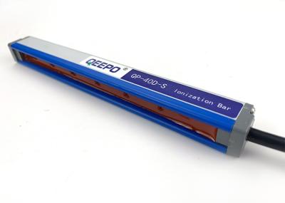 Barra de QP-40D-S Mini Electrostatic Charge Ionizer Eliminator