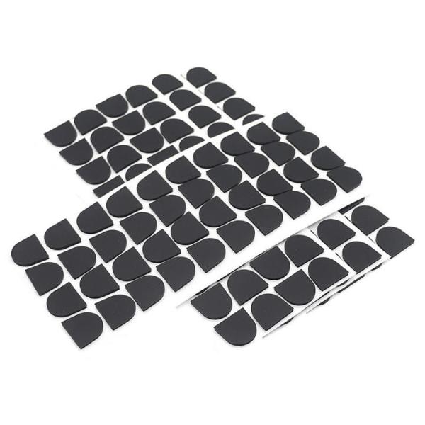 20 - Costa que 90 um EPDM EVA Foam Pad Sticker IATF16949 certificou