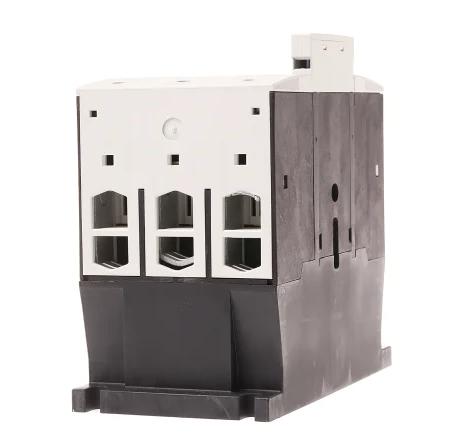 Eaton DILM65 reversible contactor 30kW rated power industrial motor forward and reverse control component