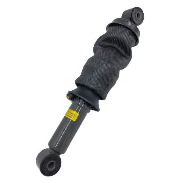 Robust Heavy Duty Sinotruk Spare Parts Shock Absorbers WG1664440201 For HOWO