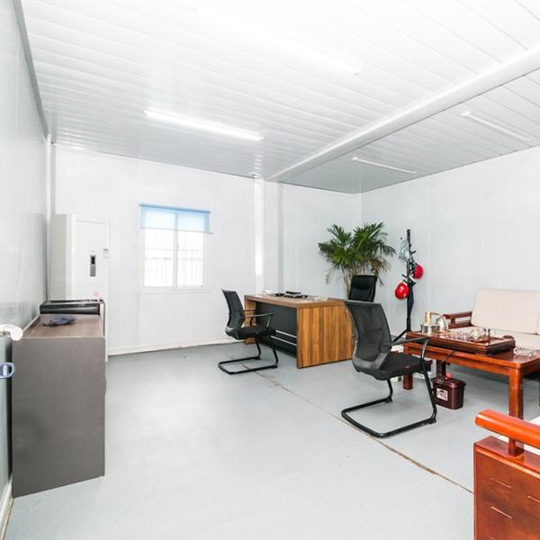 Zontopchina prefabricated Steel Export Modern Direct Shipping Luxury Modular Container House Home