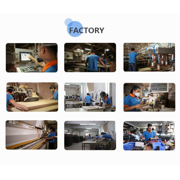 Guangdong Esun Furniture Technology Company Limited