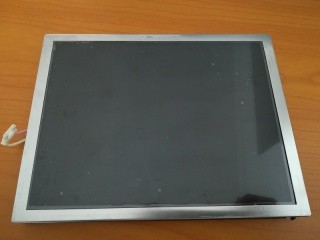 FG080000DNCWA-T1 8 Inch 640*480 LCD TFT Touch Panel 65/65/65/65