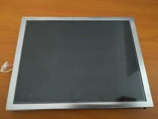FG080000DNCWA-T1 8 panel táctil de la pulgada 640*480 LCD TFT