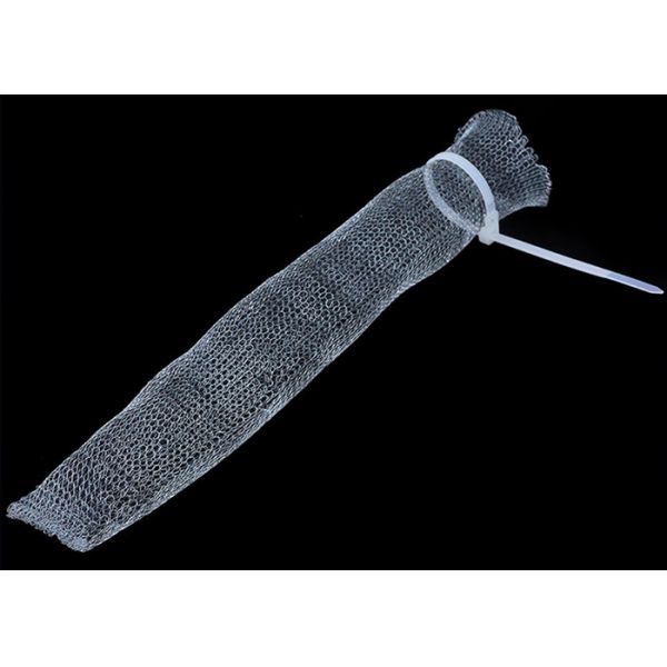Нержавеющая сталь связала ширину 0.28mm крена 30mm ленты ячеистой сети подгонянное для службы борьбы с грызунами и паразитами