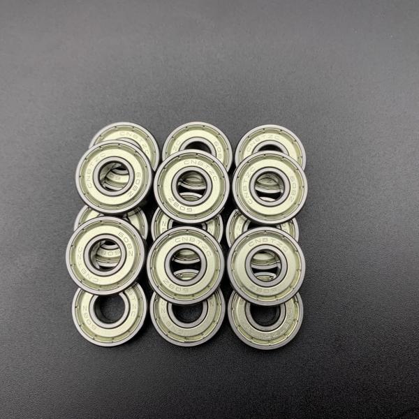 608 ZZ C3 Miniature Deep Groove Ball Bearings Single Row 8*22*7mm Water Purifier Booster Pump