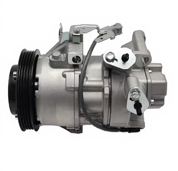 OEM AC Compressor New Condition Part Number 8831052551 8831052321 8831