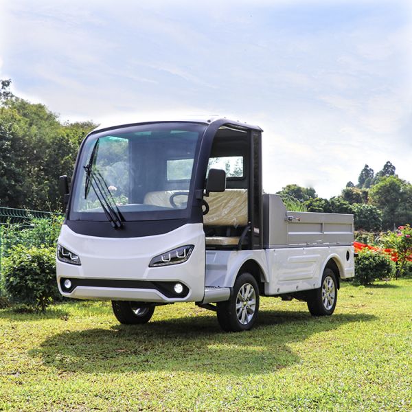 Electric Utility Carts , 72V Trojan Battery or lithium battery carts