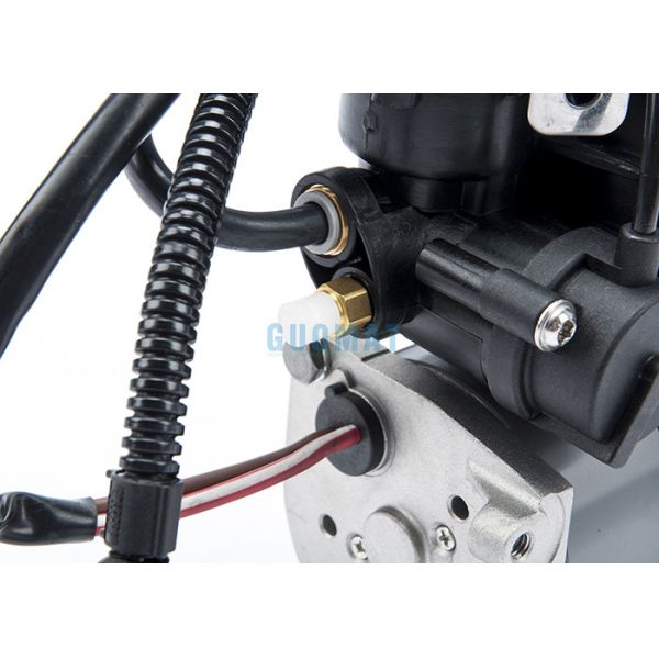 4.6 Kg Air Suspension Compressor Pump To Bentley 3d0616005 3d0616007 Wabco 4154031070