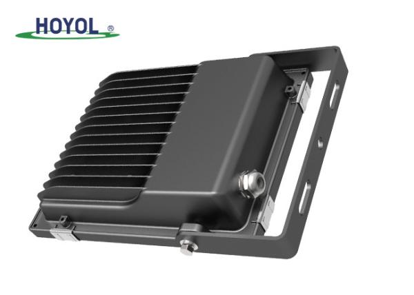 20W Aluminum Ultra Thin Flood Light Commercial LED Exterior Flood Lights