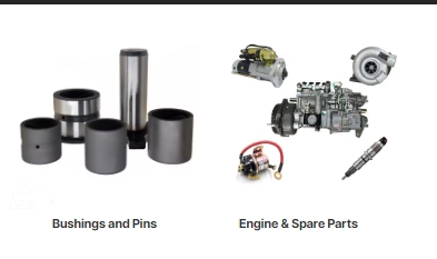 Части ISUZU HP4 Впрыск топлива для железнодорожного транспорта 8-97605946-7 294050-0421 294050-0422 294050-0423 Fit 6HK1 SY365H