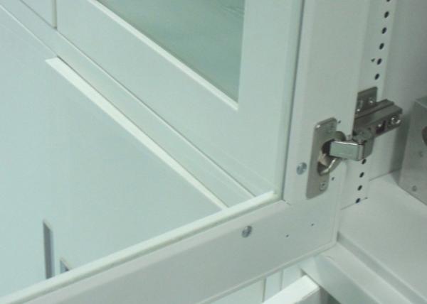 Acid And Alkali Resistance Biology Lab Furniture , Steel Medicine Cabinet