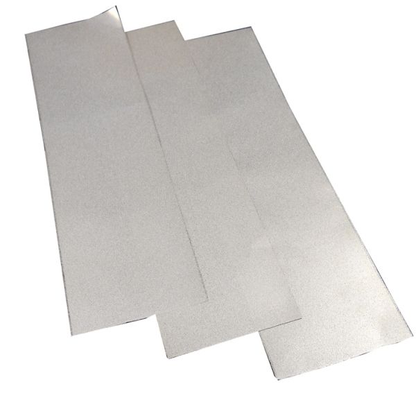 Aluminium Foam Exceptional Thermal Stability