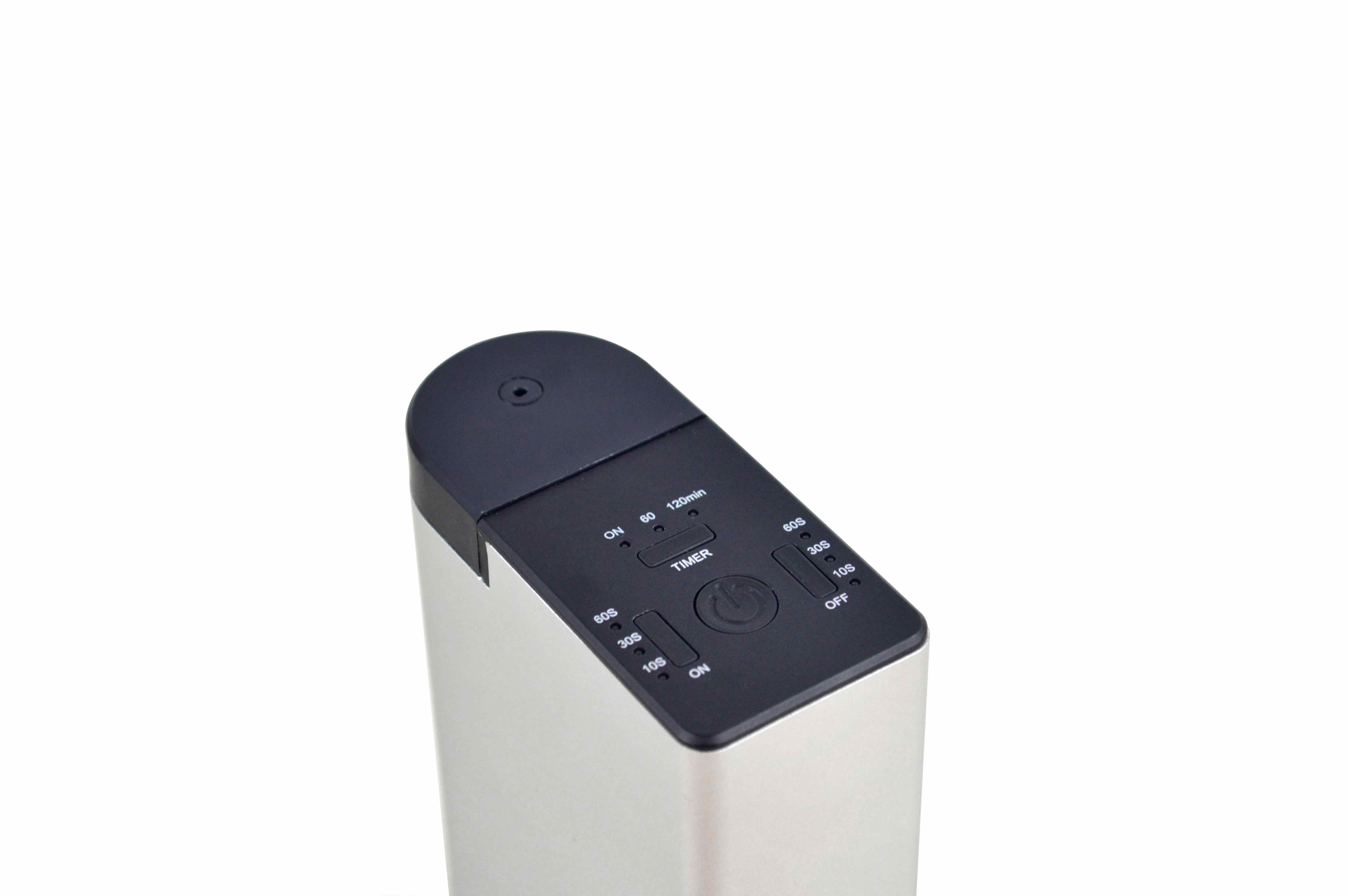 15 часов батареи отражетеля эфирного масла Usb 3W умной работали