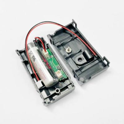 ASD-MDBT0100 Servo Motor Absolute Value Encoder Battery Box With Battery 3.6V