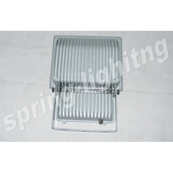 High Power 80w LED Floodlights With Ul Driver / 50hz-60hz Flood Light