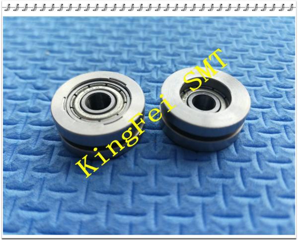 E21117150A0 Conveyor Pulley ASM For JUKI KE 750 760 2000 Machine E20897210A0