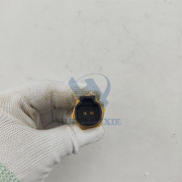 11419486 VOE11419486 Excavator Spare Parts Water Temperature Sensor