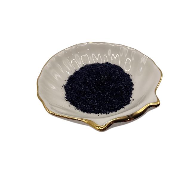 Organic Fertilizer Water Soluble Humic Acid 80% K2O 10% Black Crystal