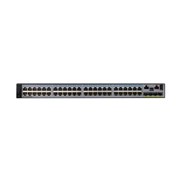 128gbps Full-Duplex Half-Duplex Network Switch with 10/100/1000 Mbps Transmission Rate