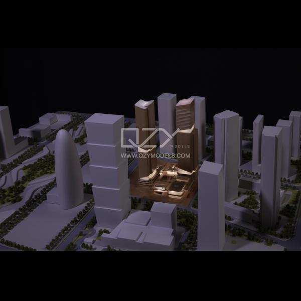 1/1000 Concept Model