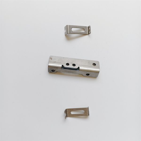 Sheet Metal Fabrication Bending Bending Machining Precision Stamped Parts