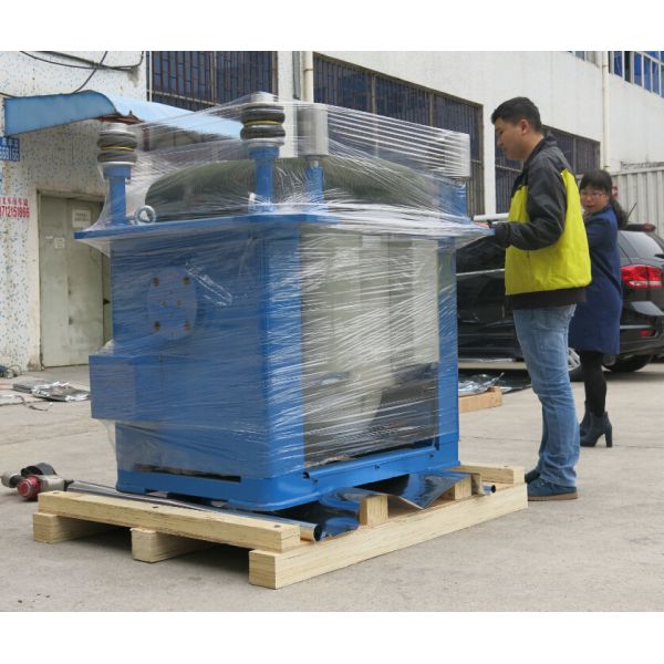 Подгонянное ускорение 100 g 50Mm Макс оборудования для испытаний вибрации случайное