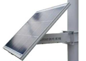12kg 20KWH Solar Power Supply System With A Maximum Charging Current Of 10A Has
