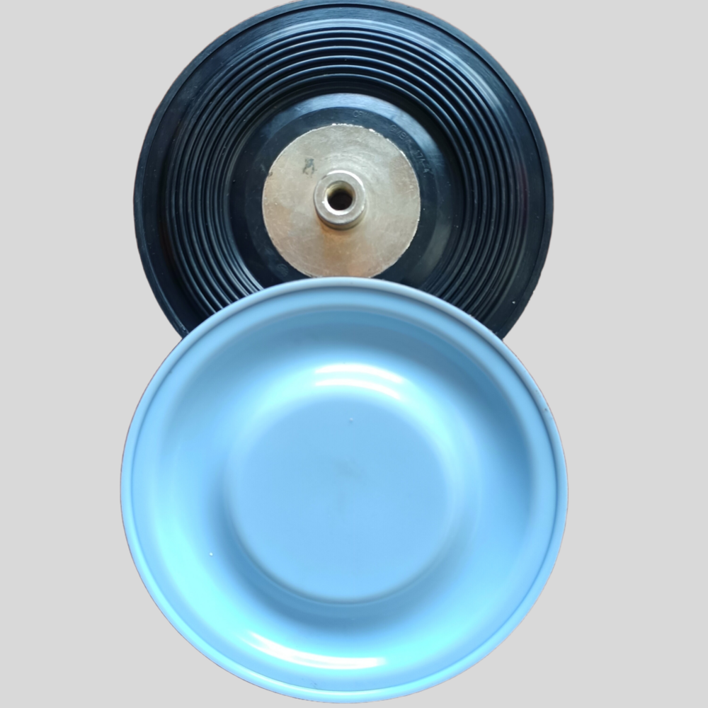 GMBM174-4CFW PTFE + Rubber Composite Diaphragm for German SERA Mechanical Metering Pump Spare Part R410.2-900E