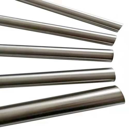 AISI JIS EN GB High Precision Stainless Steel 304L Round Bars 12mm ASTM JIS 2B BA Surface Stainless Steel Bars