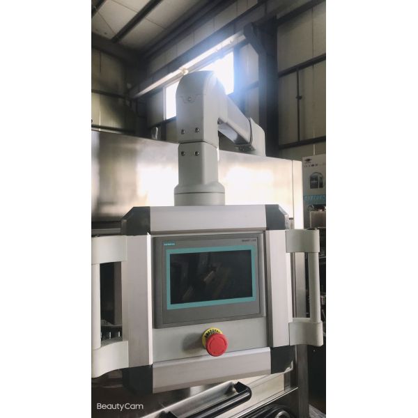 Планшета прессы стали IPT 180000pcs/H Stanless машина одиночного пробивая