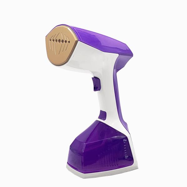 Sem vaporizador de roupas controlado por aplicativo para cuidados de tecidos portáteis e remoção rápida de rugas