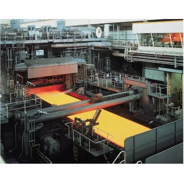 SPCC DC01 гальванизировало стальную пластину Z121-Z180 покрывая яркий лист утюга