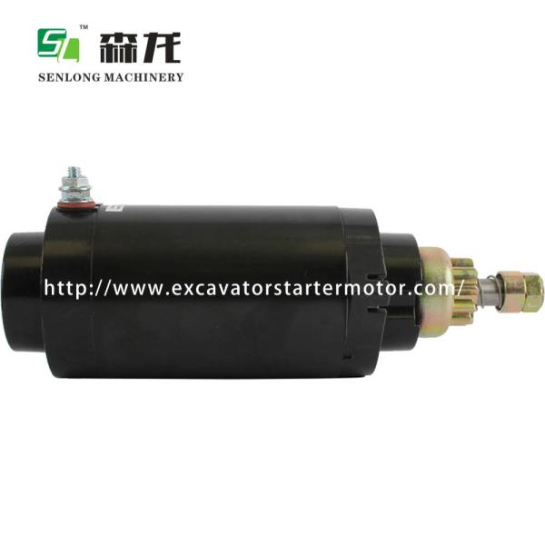 12V 1.4KW Starter Motor 50-73521 50-44369 50-44369A1