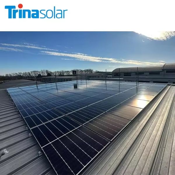 Jinko 550W 580W 590W 630W 710W Solar Panel supply Wholesale Price Panel Solar From China