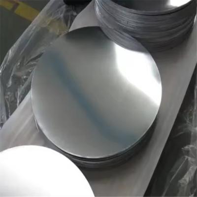 High Quality ASTM 201 202 304 306 308 310 321 430 410 Stainless Steel Circle