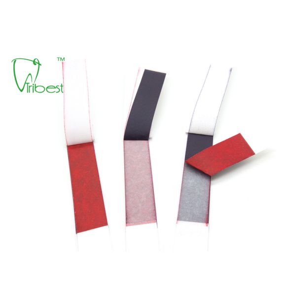 100x21mm Dental Articulating Paper