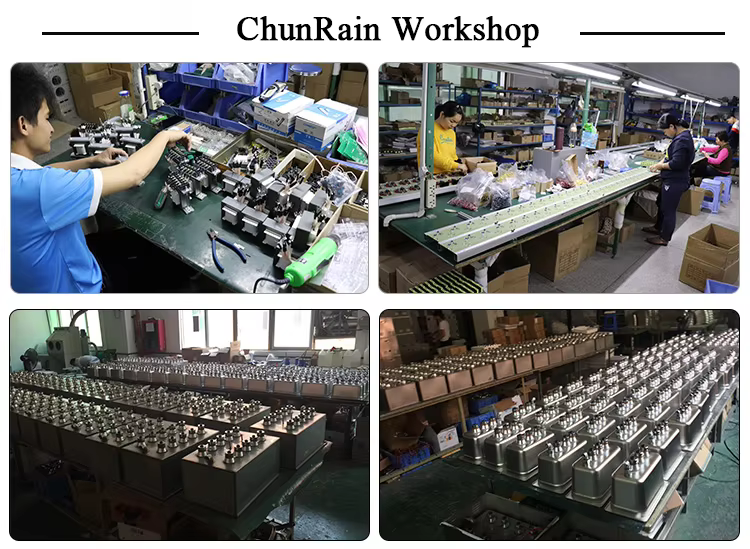 Chunrain Digital Household 60W Parts High Pressure Washer 2L With Stainless Material(Wholesale Price) CR-010S