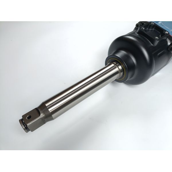 1 дюйм большой удар высокого крутящего момента пневматический ключ 3700 вращений в минуту свободная скорость