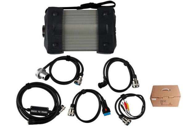 Mb Star C3 Mercedes Benz Scan Tool Star Diagnostic For Benz 12v Cars Without HDD
